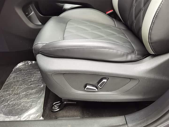 Changan Qiyuan (Nevo) Q05 2023 2023款 125 Max