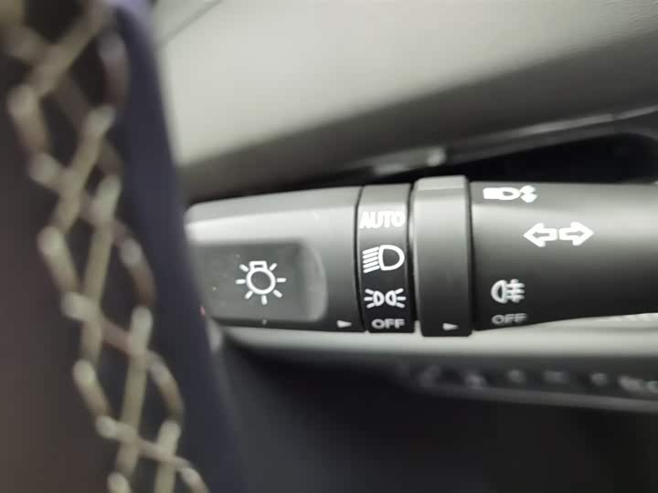 Changan Qiyuan (Nevo) Q05 2023 2023款 125 Max