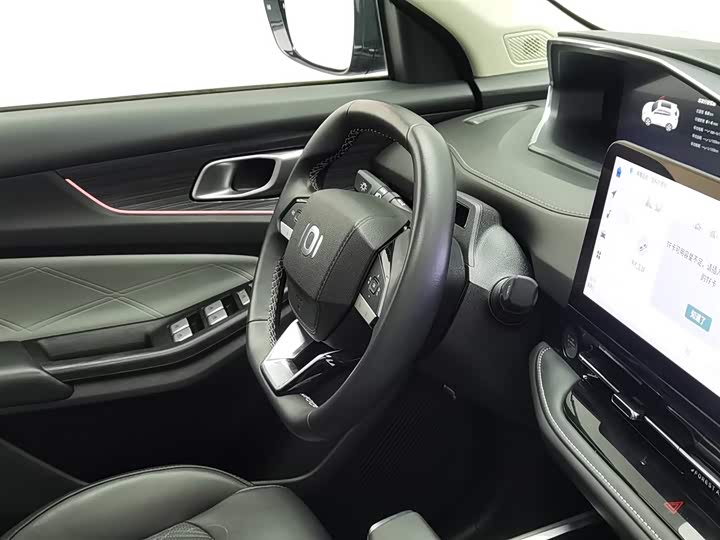 Changan Qiyuan (Nevo) Q05 2023 2023款 125 Max