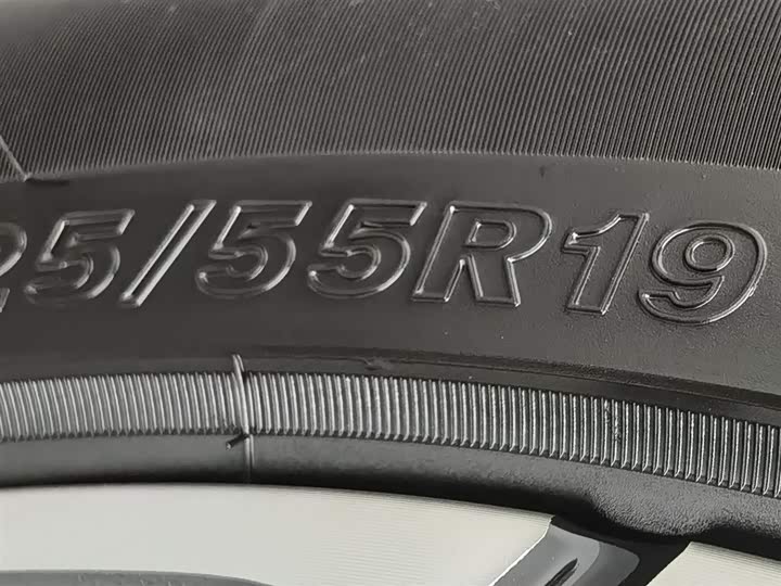 Changan Qiyuan (Nevo) Q05 2023 2023款 125 Max