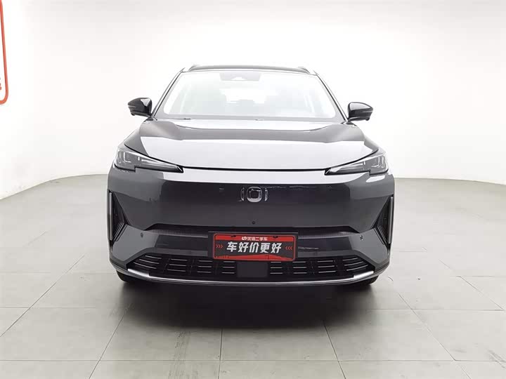 Changan Qiyuan (Nevo) Q05 2023 2023款 125 Max