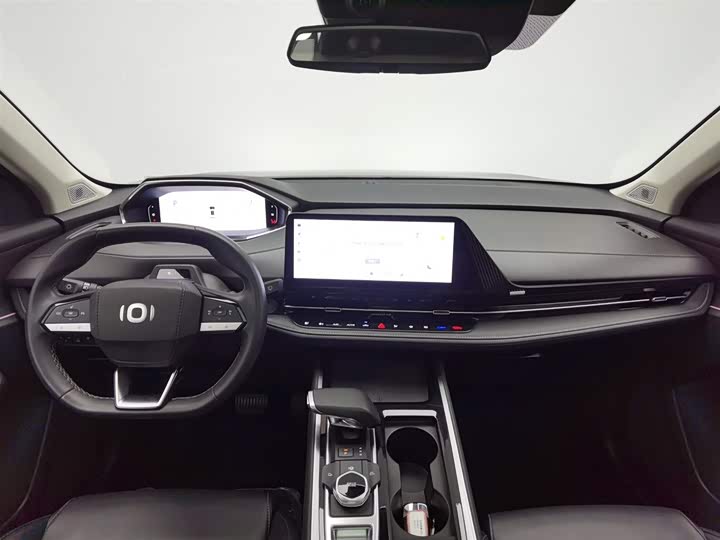 Changan Qiyuan (Nevo) Q05 2023 2023款 125 Max