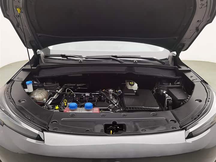 Changan Qiyuan (Nevo) Q05 2023 2023款 125 Max