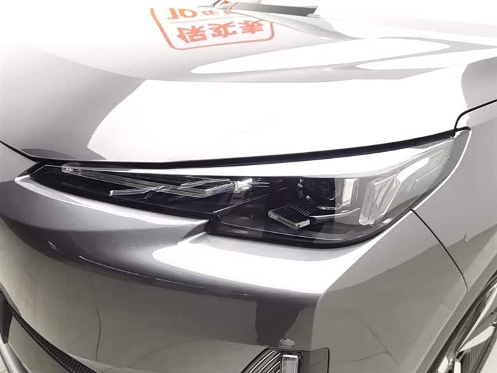 Changan Qiyuan (Nevo) Q05 2023 2023款 125 Max