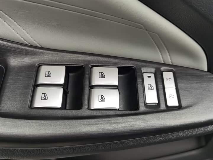 Changan Qiyuan (Nevo) Q05 2023 2023款 125 Max