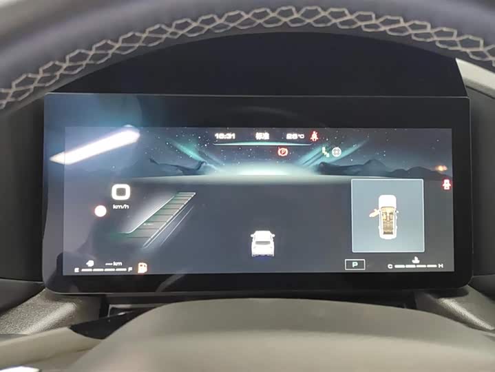 Haval H-Dog 2023 2023款 2.0T 四驱潮野Plus