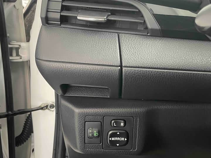 Toyota Yaris L Hatchback 2022 2022款 致炫X 1.5L CVT豪华PLUS版