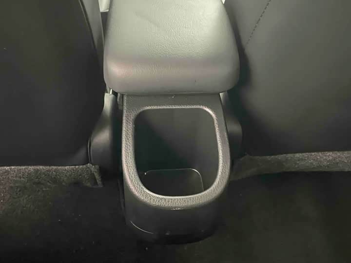 Toyota Yaris L Hatchback 2022 2022款 致炫X 1.5L CVT豪华PLUS版