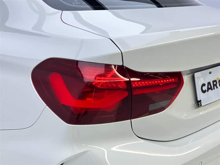 BMW 1 Series 2023 2023款 125i M运动曜夜版