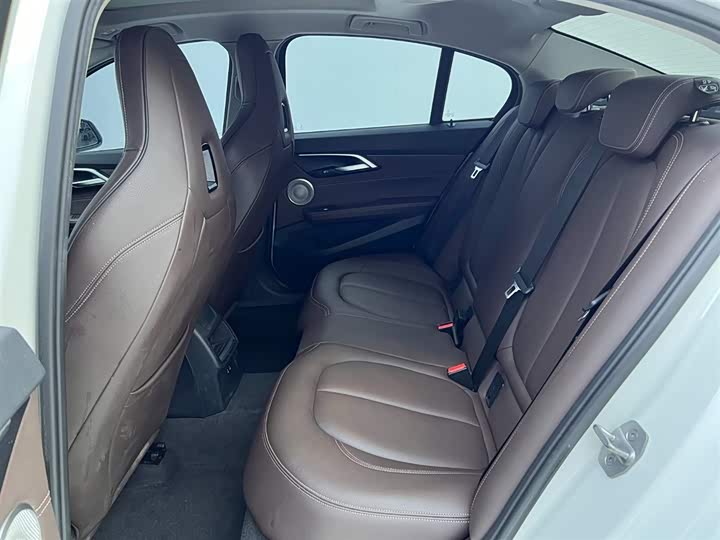 BMW 1 Series 2023 2023款 125i M运动曜夜版