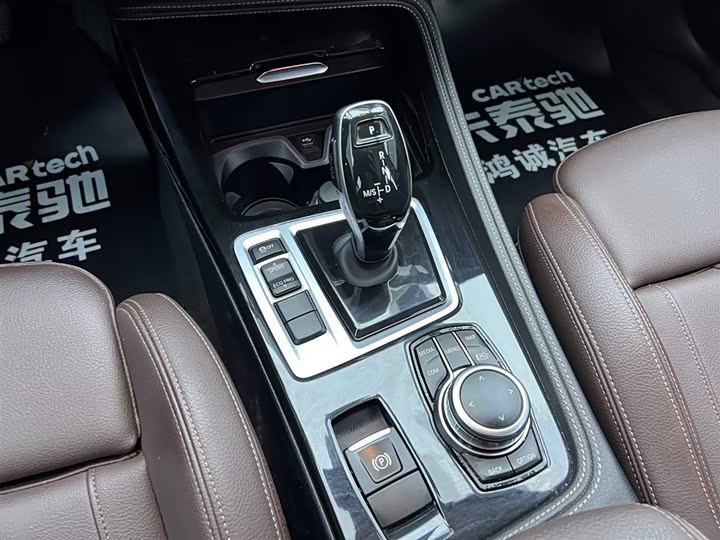 BMW 1 Series 2023 2023款 125i M运动曜夜版