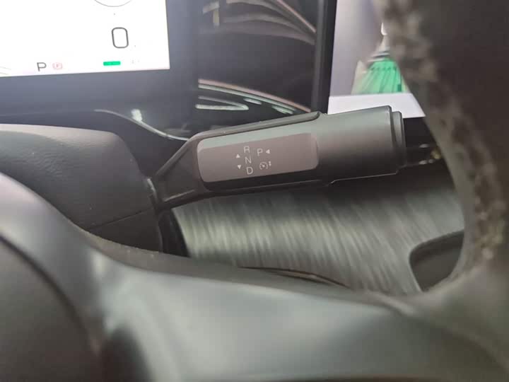 GAC Aion S Max 2024 2024款 80 星辰版 三元锂