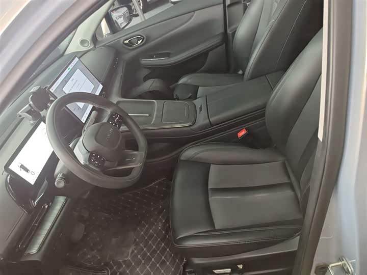 GAC Aion S Max 2024 2024款 80 星辰版 三元锂