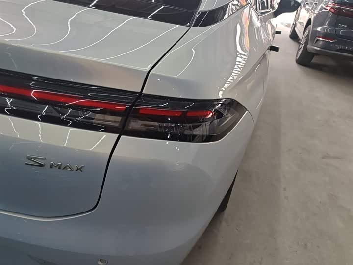 GAC Aion S Max 2024 2024款 80 星辰版 三元锂