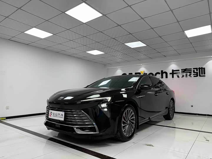 Buick LaCrosse 2024 2024款 28T 越尊版