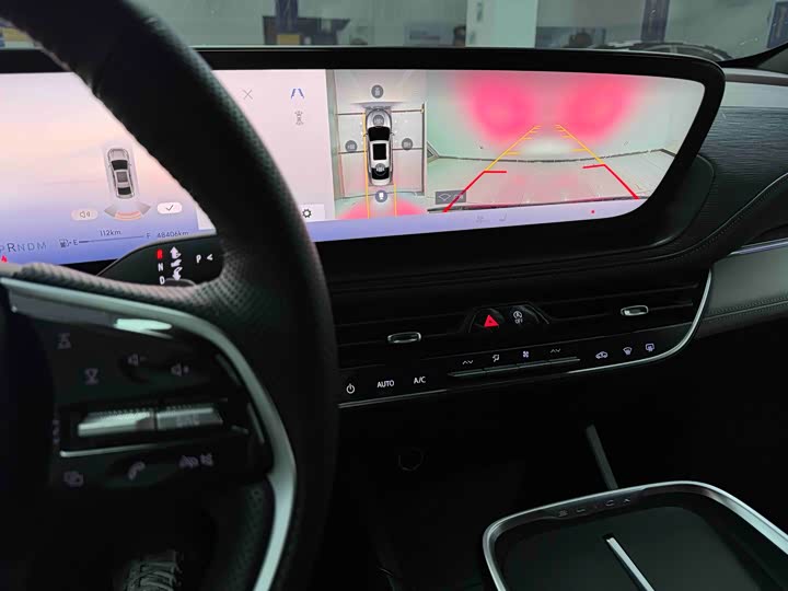 Buick LaCrosse 2024 2024款 28T 越尊版