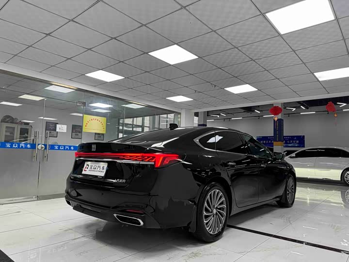 Buick LaCrosse 2024 2024款 28T 越尊版