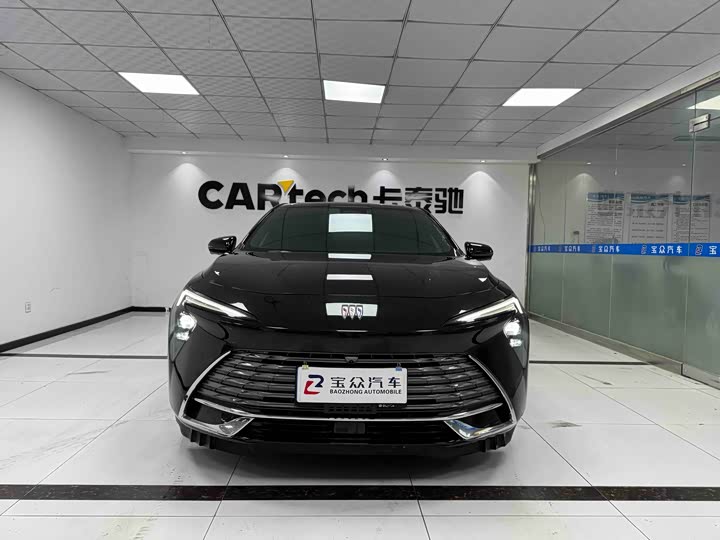 Buick LaCrosse 2024 2024款 28T 越尊版