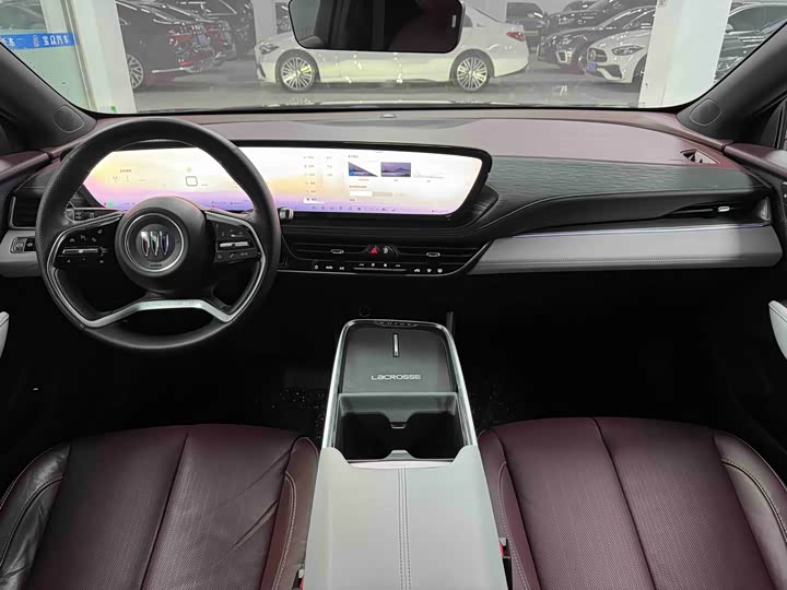 Buick LaCrosse 2024 2024款 28T 越尊版