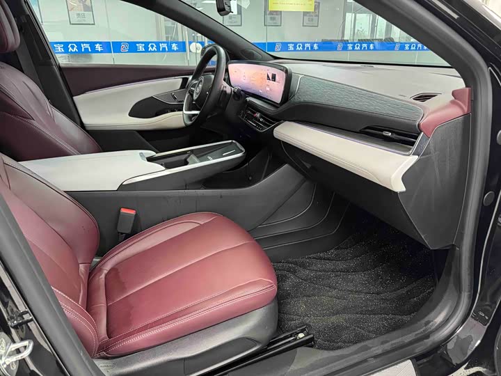 Buick LaCrosse 2024 2024款 28T 越尊版