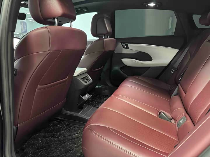 Buick LaCrosse 2024 2024款 28T 越尊版