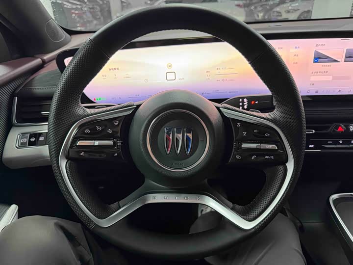 Buick LaCrosse 2024 2024款 28T 越尊版