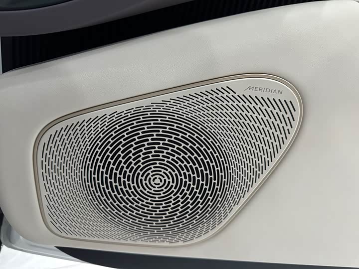 Avatr 12 2025 2025款 Ultra增程版