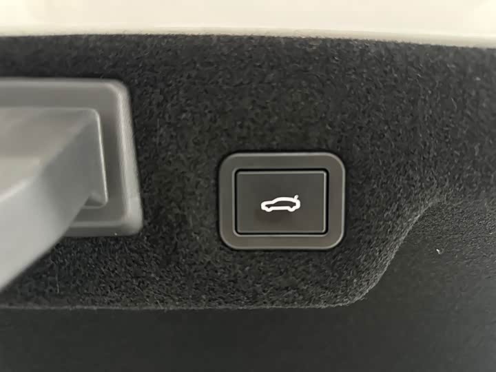 Avatr 12 2025 2025款 Ultra增程版