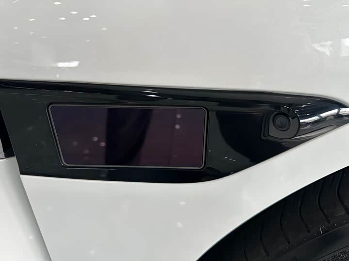 Avatr 12 2025 2025款 Ultra增程版