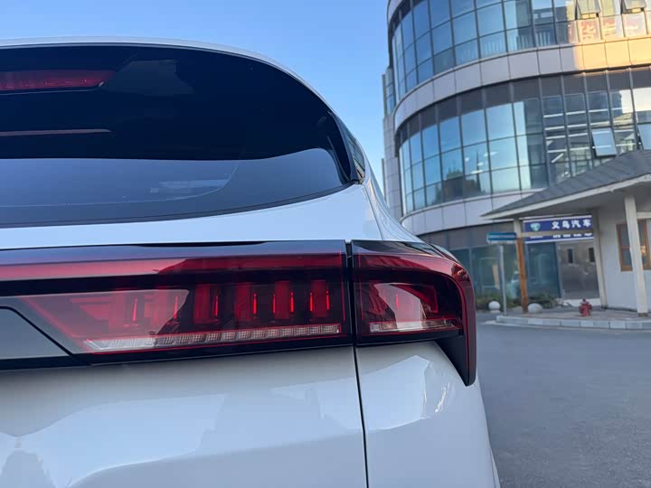 Jetour X70 Pro 2023 2023款 1.6T DCT悦享PRO 5座