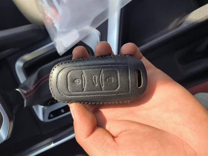 Geely Vision X3 2021 2021款 PRO 1.5L CVT尊贵型