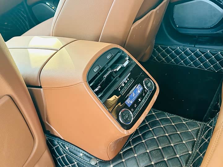 Maserati Quattroporte 2022 2022款 3.0T GT