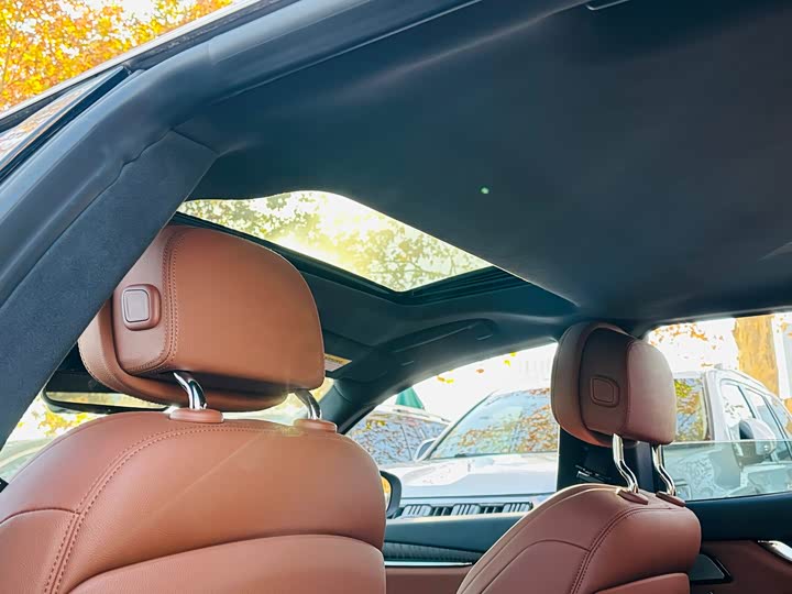 Maserati Quattroporte 2022 2022款 3.0T GT