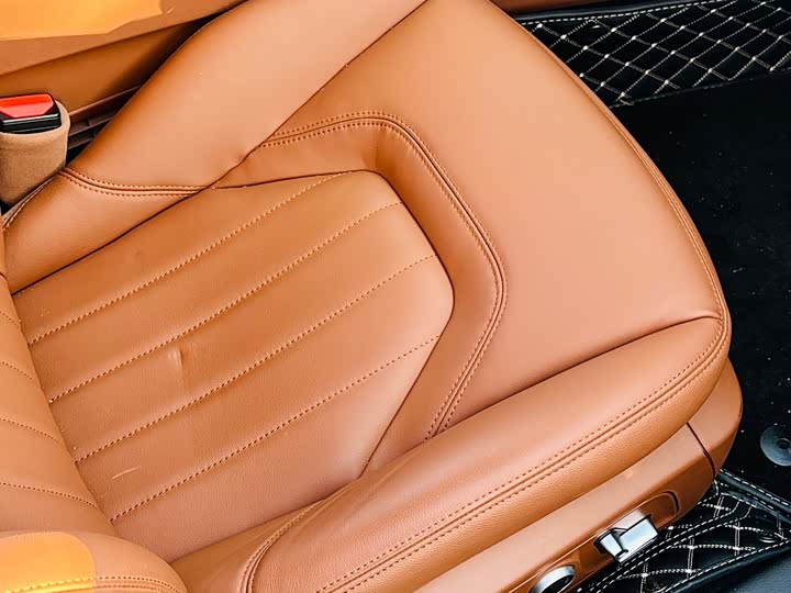 Maserati Quattroporte 2022 2022款 3.0T GT