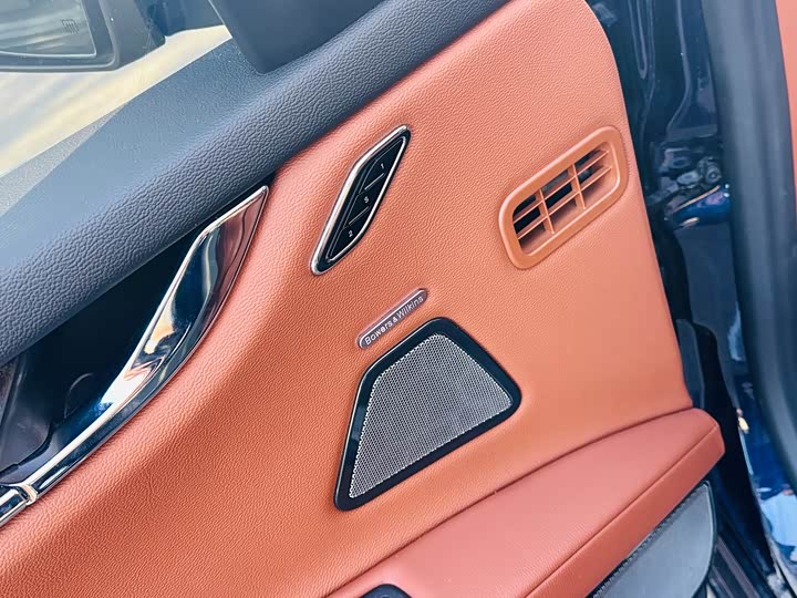 Maserati Quattroporte 2022 2022款 3.0T GT