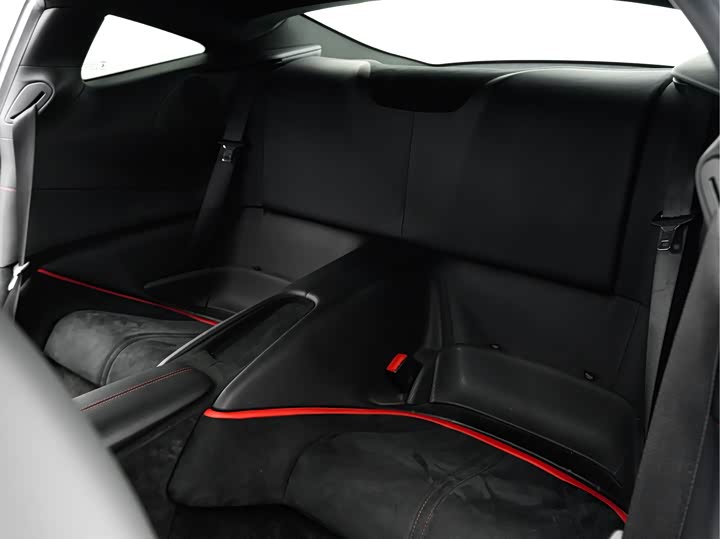 Ferrari Roma 2020 2020款 3.9T V8