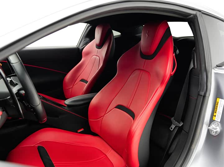 Ferrari Roma 2020 2020款 3.9T V8