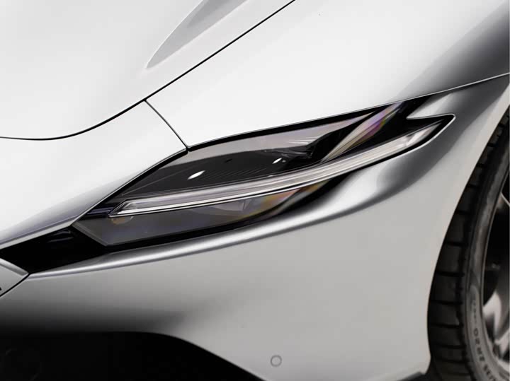 Ferrari Roma 2020 2020款 3.9T V8