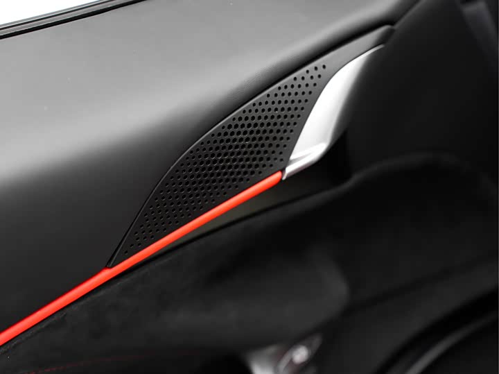 Ferrari Roma 2020 2020款 3.9T V8