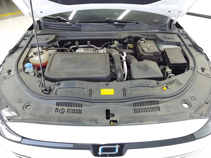 Bestune B70 2024 2024款 龙腾版 1.5T 领创型