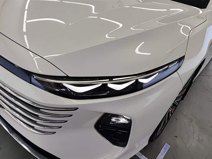 Bestune B70 2024 2024款 龙腾版 1.5T 领创型