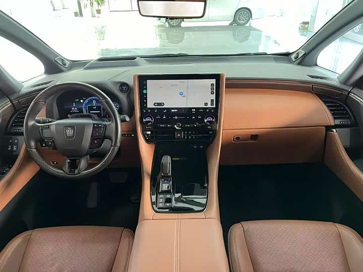 2024 Toyota Vellfire