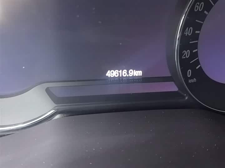 Ford Taurus 2019 2019款 EcoBoost 245 尊享版