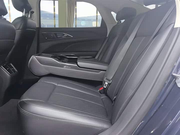 Ford Taurus 2019 2019款 EcoBoost 245 尊享版