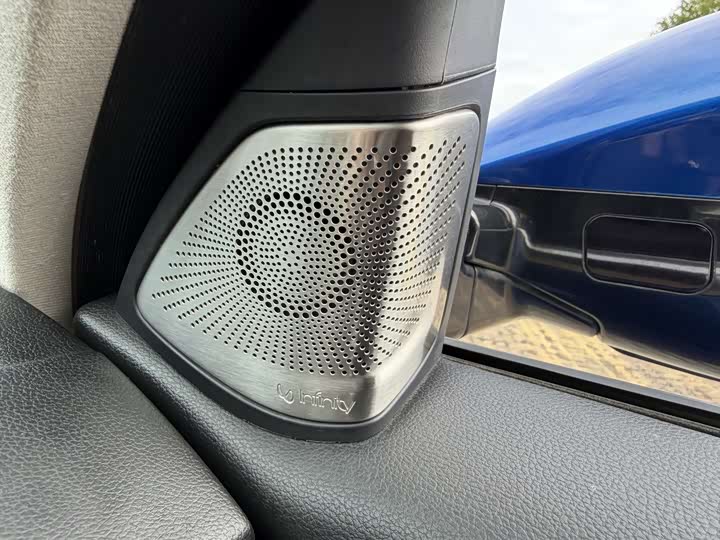 Wey VV6 2021 2021款 2.0T 两驱智护+