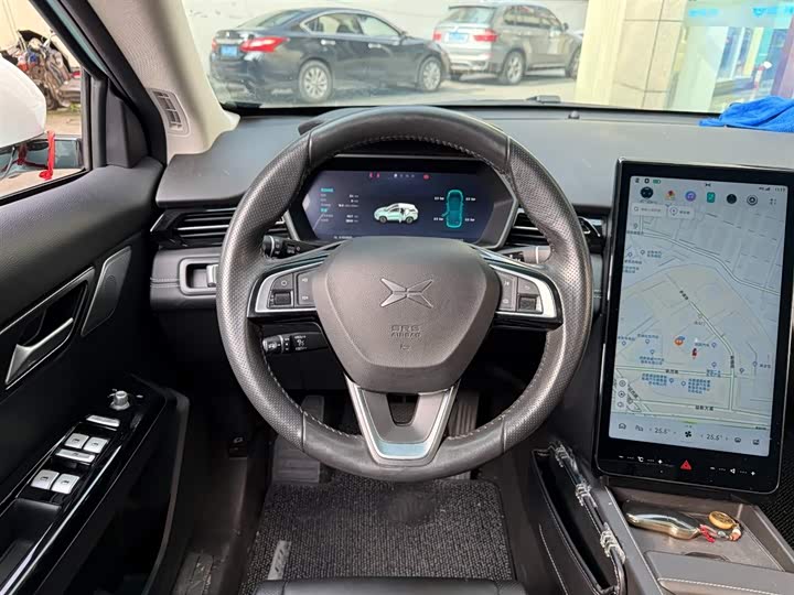 XPeng G3 2022 2022款 G3i 520N+