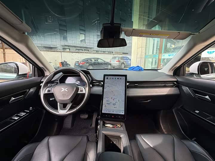 XPeng G3 2022 2022款 G3i 520N+