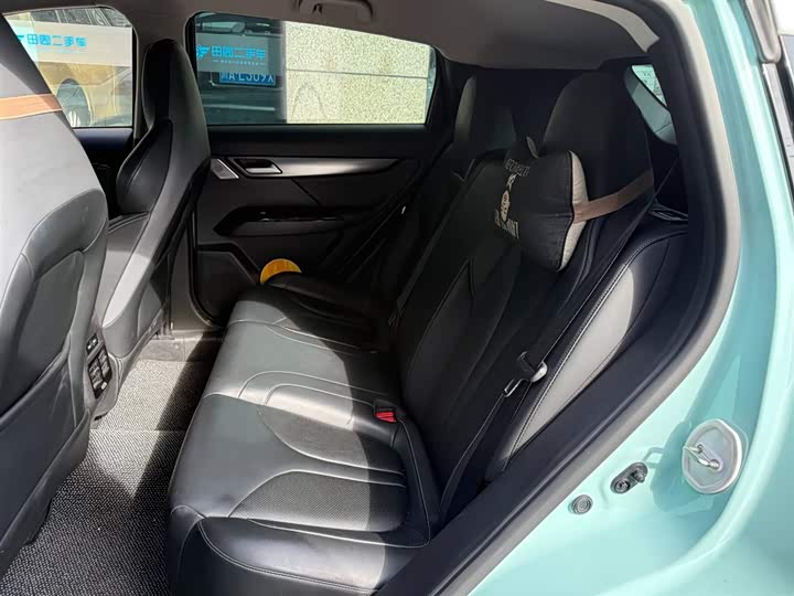 XPeng G3 2022 2022款 G3i 520N+