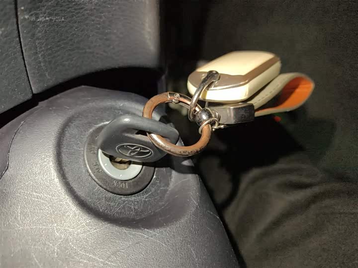 Toyota Yaris L Hatchback 2022 2022款 1.5L CVT领先PLUS版