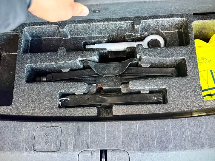 Chevrolet Orlando 2020 2020款 轻混 Redline 530T 自动纵享版（5+2款）